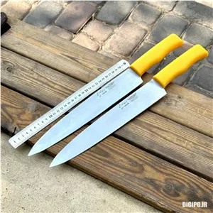 چاقو کباب زن حیدری جنس اصل