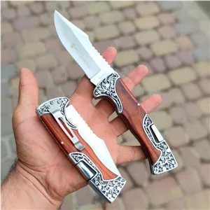چاقوی جیبی کلمبیا مدل 3157b
