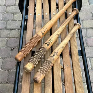 پک تخفیفی چوب بیسبال گرز در سه سایز (3 تا باهم )