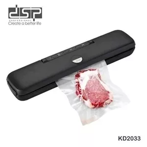 دستگاه وکیوم کن حرفه ای DSP KD2033