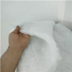پشم شیشه 6 متر ( 3 بسته 2 متری )  