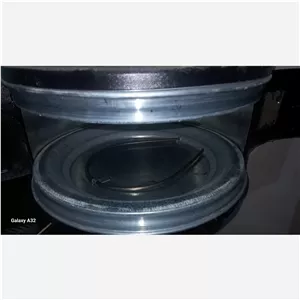 تنور برقی یا فر برقی نوبل