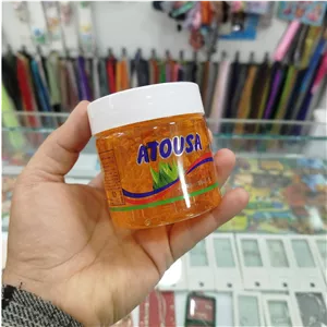 ژل مو 250 میل آتوسا