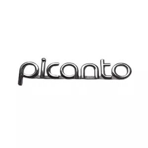 آرم نوشته خودرو کیا پیکانتو