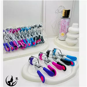 فرمژه استیل براش دار فرمژه دسته قلبی جعبه دار(قیمت پایین به دلیل افتتاح غرفه)