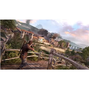 بازی Sniper Elite Resistance مخصوص PS5 VST