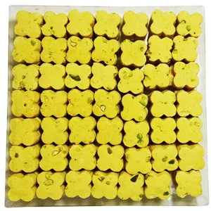 شیرینی نخودچی سنتی قزوین - 500 گرم
