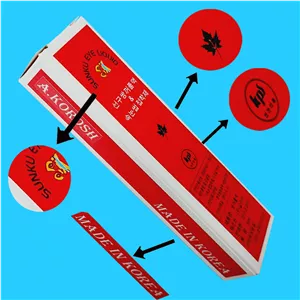 چسب مژه مصنوعی سانکو مدل KPS KOREA - با بهترین کیفیت