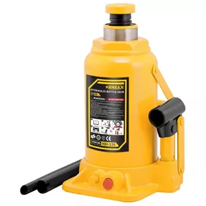 جک خودرو کنزاکس مدل KBJ-220 ظرفیت 20 تن