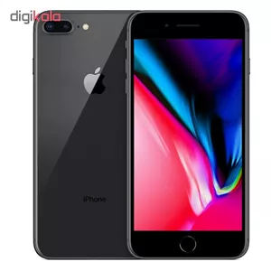 ماکت گوشی موبایل اپل مدل iphone 8 plus