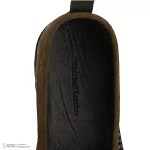 اقساطی و ارسال رایگان کفش کالج مردانه چرم مشهد مدل J6367-038-42