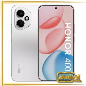گوشی آنر 400 5G حافظه 512 رم 12 گیگابایت