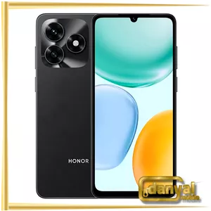 گوشی آنر X5C حافظه 64 رم 4 گیگابایت