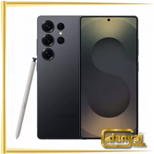 گوشی سامسونگ (ویتنام) S25 Ultra 5G حافظه 512 رم 12 گیگابایت