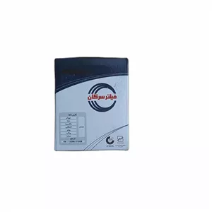 فیلتر روغن سرکان کد SF7163 مناسب برای تیانا و ماکسیما