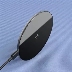 شارژر بی سیم باسئوس مدل WXJK-B01 DN2