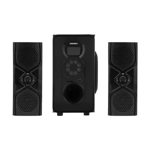 اسپیکرخانگی برند کنکوردپلاس +CONCORD مدل SF-R219