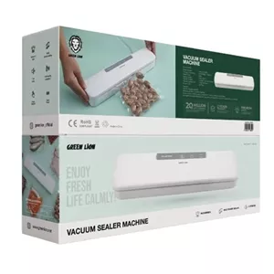 دستگاه وکیوم دوکاره گرین لاین مدل Vacuum Machine