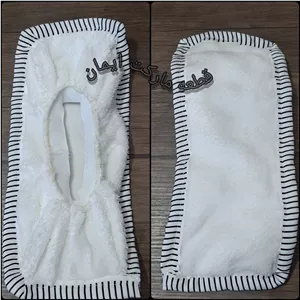 حوله کشی بخارشوی کد3