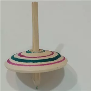 فرفره چوبی
