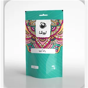 دانه کینوا