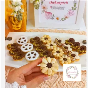 شیرینی مربایی شیرینی مشهدی شیرینی عسلی شیرینی سنتی شیرینی سنتی مشهد شیرینی عید شیرینی عید مشهد شیرینی نوروز