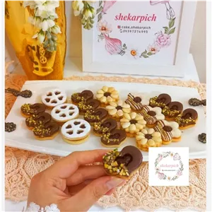 شیرینی مربایی شیرینی مشهدی شیرینی عسلی شیرینی سنتی شیرینی سنتی مشهد شیرینی عید شیرینی عید مشهد شیرینی نوروز مشهد