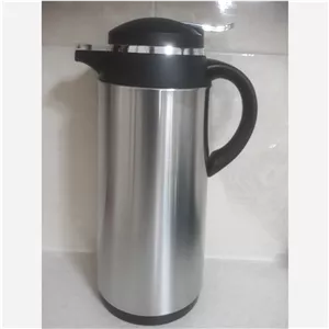 فلاسک چای شیشه خارجی درجه یک