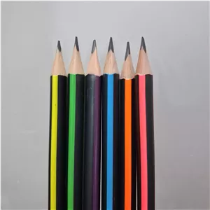 مداد مشکی پاکن دار پیکاسو