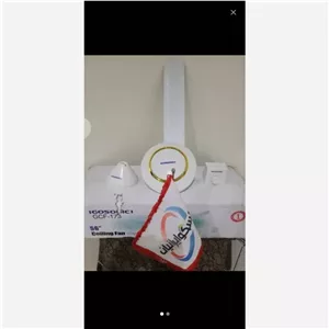 پنکه سقفی بزرگ بسیارباکیفیت وعالی