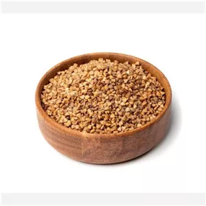 باکویت (گرچکا)(گندم سیاه)