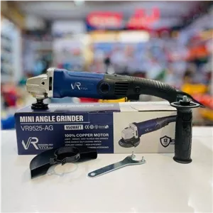مینی سنگ فرز 950 وات دسته بلند ویوارکس مدل VR9525 (12 ماه گارانتی)