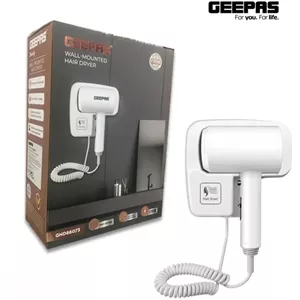 سشوار هتلی جی پاس مدل GHD86073