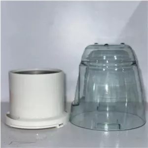  اسیاب کامل مخلوط کن مولینکس مدلAW5