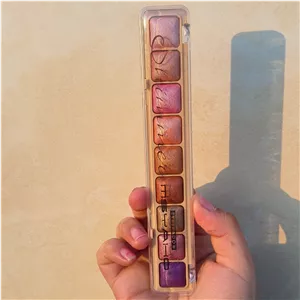 پالت سایه شاین ( MSYAHO)