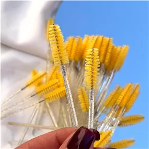 براش مژه