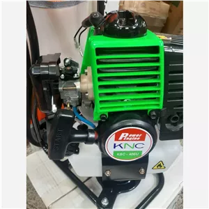 علفتراش knc دوشی اصل کره 