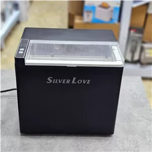 یخ ساز Silver Love ZB-12Z