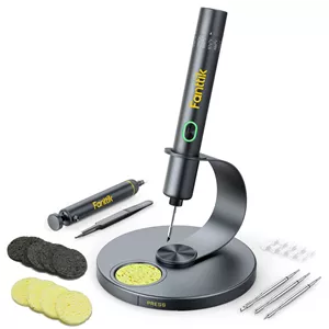 کیت هویه شارژی Fanttik T1 Max