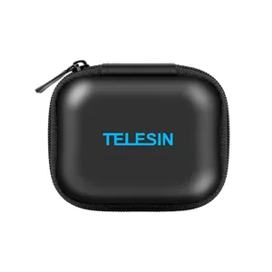 کیف محافظ کوچک 5 6 7 8 9 10 11 12 13 GoPro Hero برند تلسین