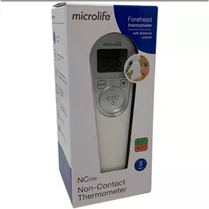تب سنج دیجیتال میکرولایف NC200 Microlife