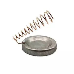 پایه هویه آهنی گرد مدل K-310