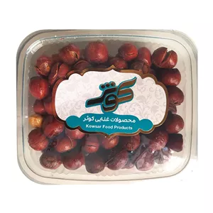 فندق باپوست 250گرم دلی کوثر - 2309931