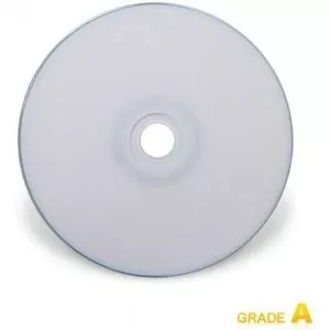 دی وی دی خام 8.5 گیگابایتی DVD 9 هر عدد کد 4068