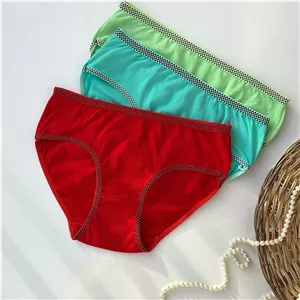 شورت نخی زنانه راحتی لطیف خوش قیمت سایز XL (40-44)