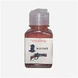 روغن کوهنوردی سلاح
