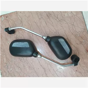 آینه دوچرخه(موتوری) 