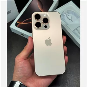 گوشی اپل 16 جدید