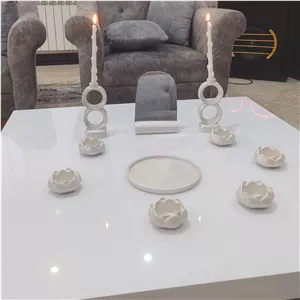 هفت سین سنگی