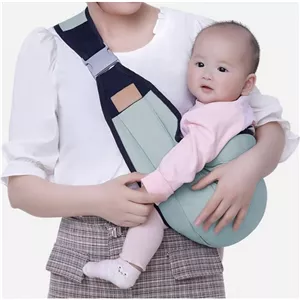 آغوشی بغلی بیبی اسلینگ Baby Sling
